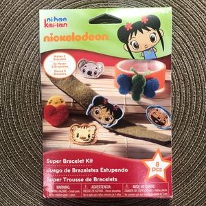 Ni Hao, Kai-lan Super Bracelet Kit